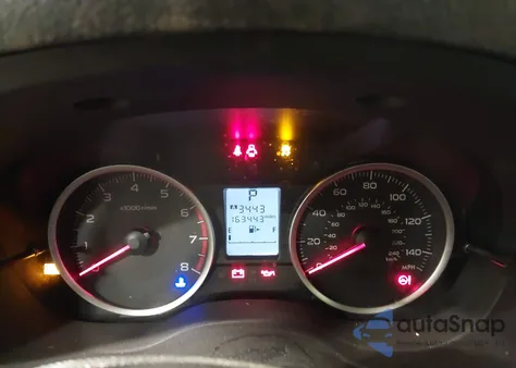 2016 Subaru Forester 2.5I Premium из США, поврежденный, VIN JF2SJADC0GH431564